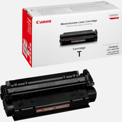 TONER CANON Cartouche T